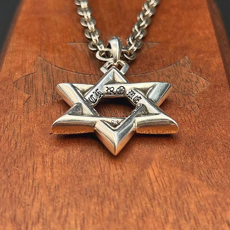 Chrome Hearts Necklaces